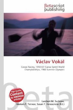 Václav Vokál