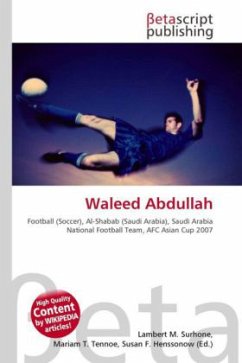 Waleed Abdullah