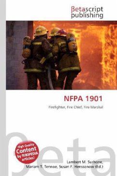 NFPA 1901