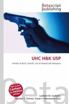 UHC H&K USP