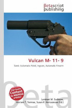 Vulcan M- 11- 9