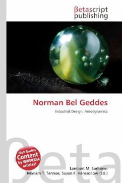 Norman Bel Geddes