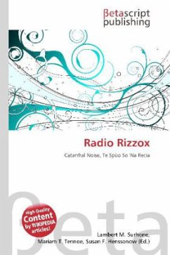 Radio Rizzox