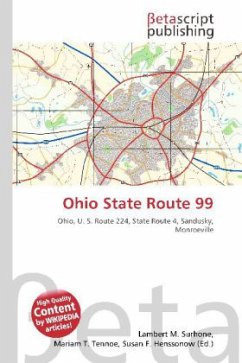 Ohio State Route 99