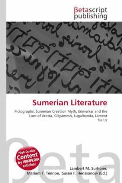 Sumerian Literature