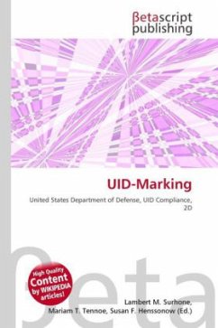 UID-Marking