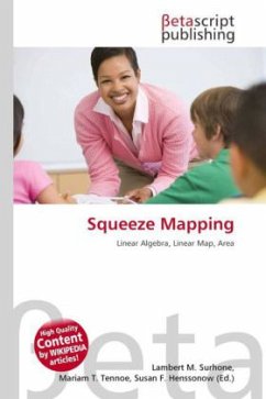 Squeeze Mapping
