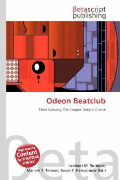 Odeon Beatclub
