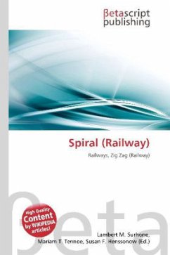 Spiral (Railway)