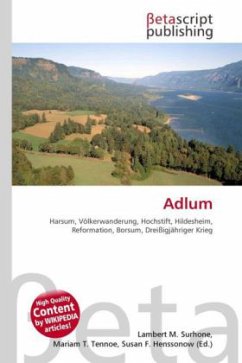 Cover Adlum