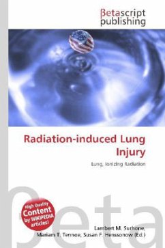 Radiation-induced Lung Injury