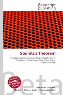 Steinitz's Theorem