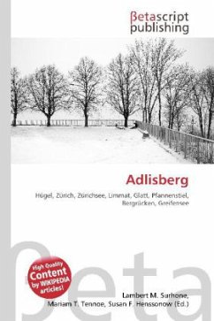 Adlisberg