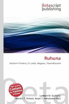 Ruhuna