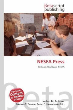 NESFA Press