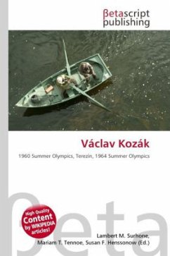 Václav Kozák