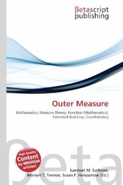 Outer Measure