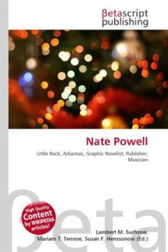 Nate Powell