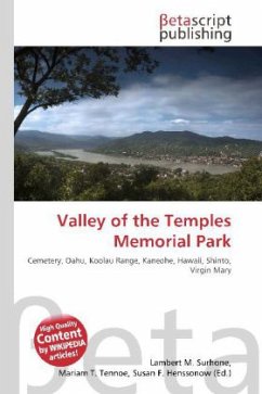 Valley of the Temples Memorial Park