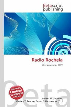 Radio Rochela Radio Rochela