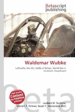 Waldemar Wubke