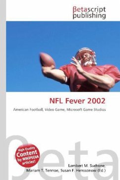 NFL Fever 2002