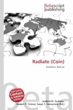 Cover Radiate (Coin)