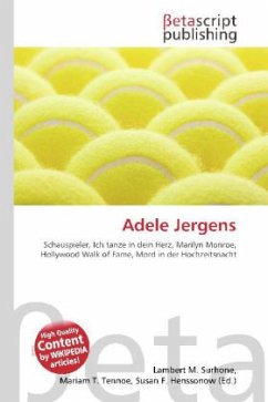 Adele Jergens