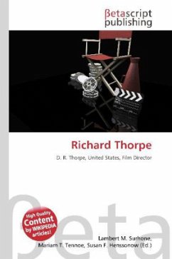 Richard Thorpe