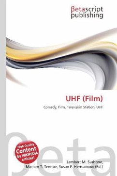 UHF (Film)