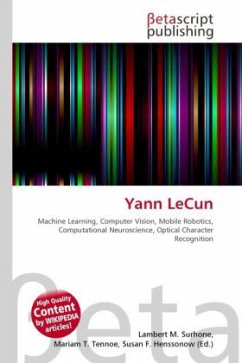 Yann LeCun
