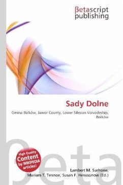 Sady Dolne