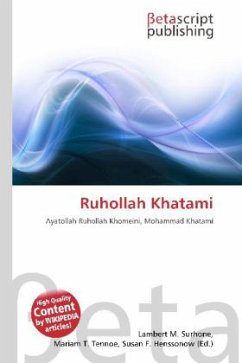 Ruhollah Khatami