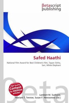 Safed Haathi