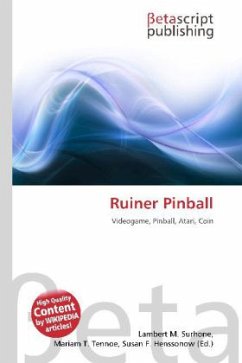 Cover Ruiner Pinball