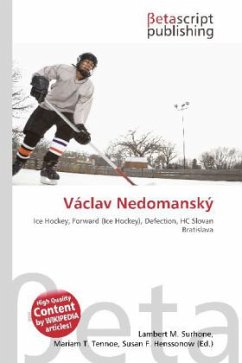 Václav Nedomanský