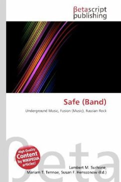 Cover Safe (Band)