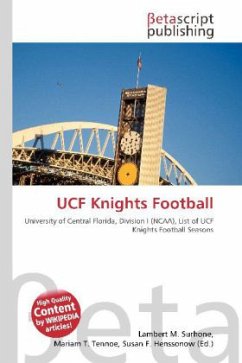 UCF Knights Football