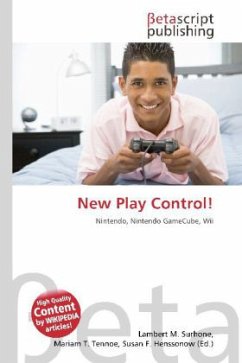 New Play Control!