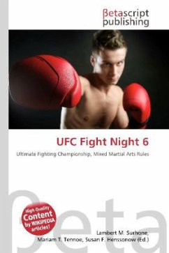 UFC Fight Night 6
