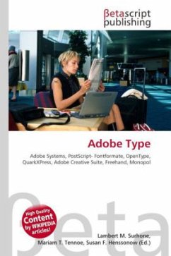 Adobe Type