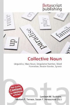 Collective Noun