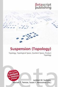 Cover Suspension (Topology)