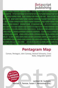 Pentagram Map