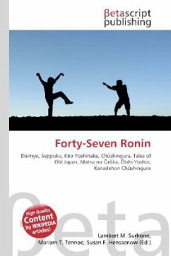 Forty-Seven Ronin