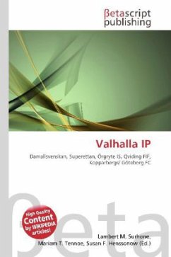 Valhalla IP
