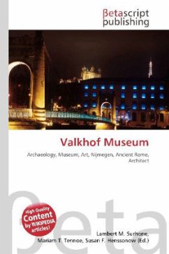 Valkhof Museum