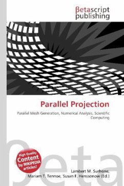 Parallel Projection