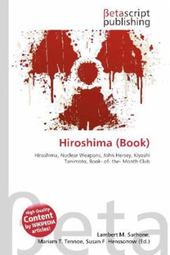 Hiroshima (Book)