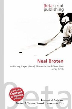 Neal Broten